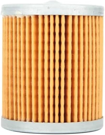 10PCS UF-10K 3Y7-02230-0 Fuel Filter Water Separator Element UF10K Outboard Motor Boat Engine