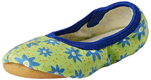 Beck Mädchen Gymnastikschuhe Gymnastics Shoes2