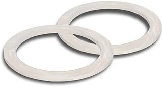 Oster 004900 – 050 – 000 – 2 pierścienie uszczelniające (podkładki gumowe)