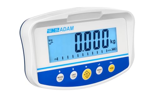 Báscula de banco Adam Equipment GBK-S 16 para uso industrial miniatura 5
