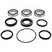 Pivot Works PWRWK-H33-000 Rear Wheel Bearing Kit