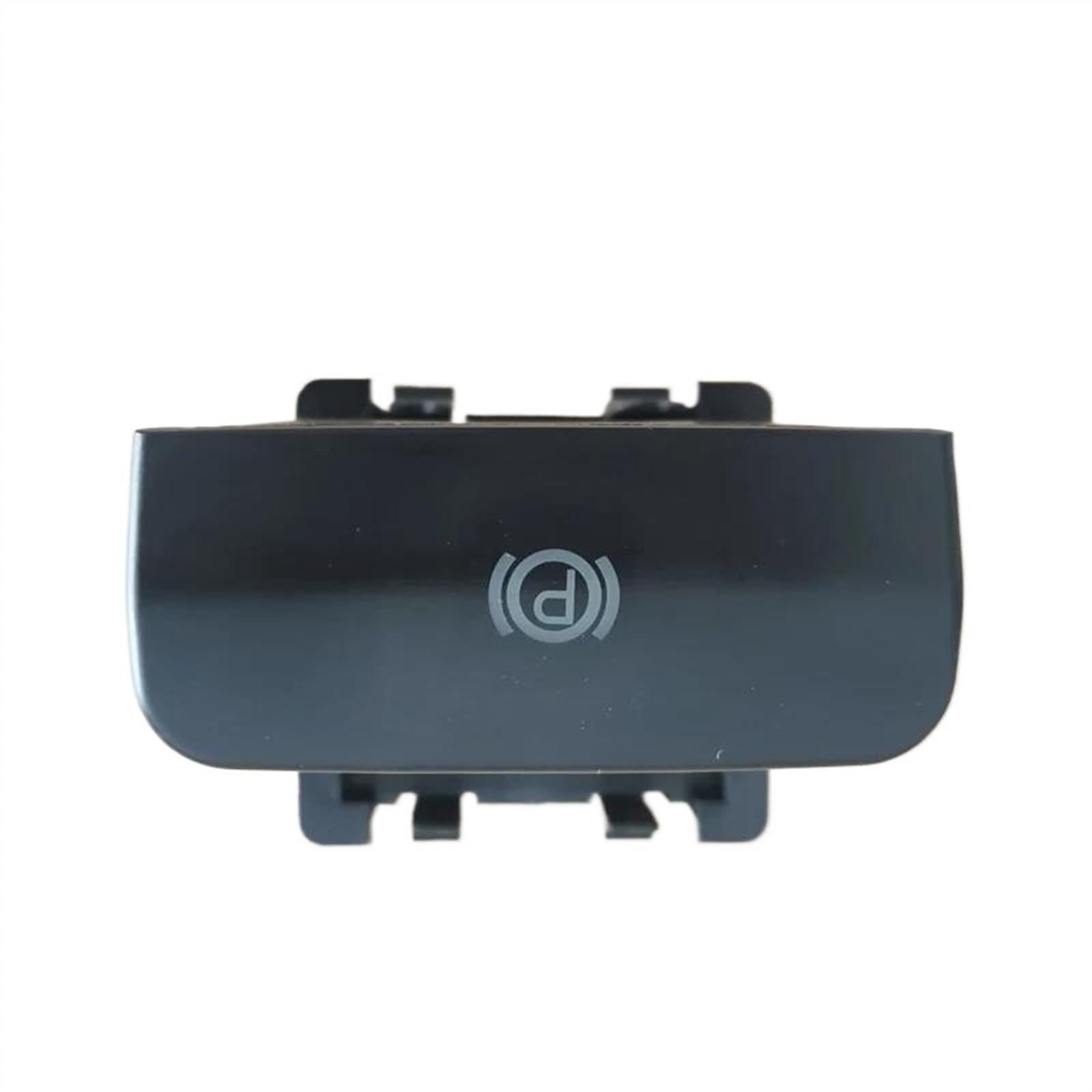 Botón freno mano eléctrico Citroen C4 soluciona bloqueo interruptor coche 5
