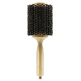 1. El aceite natural elaborado con cerdas de jabalí distribuye en cada cadena para evitar el encrespamiento, las puntas, la caída y los nudos del cabello.