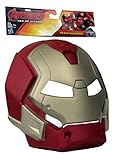 Avengers Age of Ultron Hulk Buster Mask Exclusive (Face Mask)