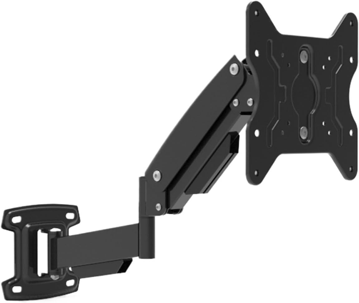 Hanging Bracket up and Down Adjustment Universal Telescopic Rotation smart TV Stand TG650(TG650/A)