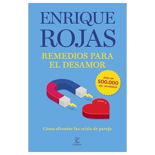 Remedios para el desamor
