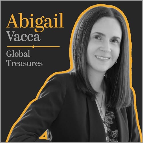 011 - Abigail Vacca - Global Treasures