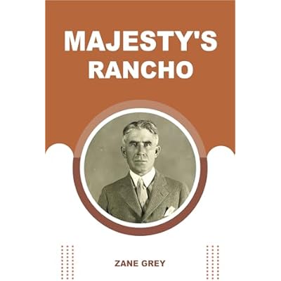 MAJESTY'S RANCHO