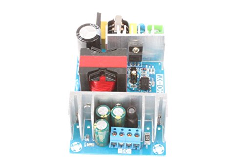Image of NOYITO AC-DC 12V 13A Power Supply Module AC 110V (100-260V) to 12V 156W Max Power Module with Overcurrent Overload Short-Circuit Protection Suitable for Civil or Industrial Control Systems (12V 13A)
