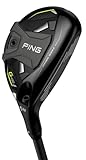 PING G430 4 Hybrid 22* (Alta CB Black 70 Stiff) 4h Rescue Golf Club