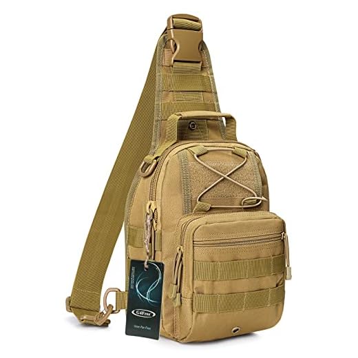 G4Free Tactical Bag - Everyday Carry