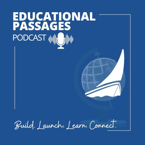 『Educational Passages Podcast』のカバーアート