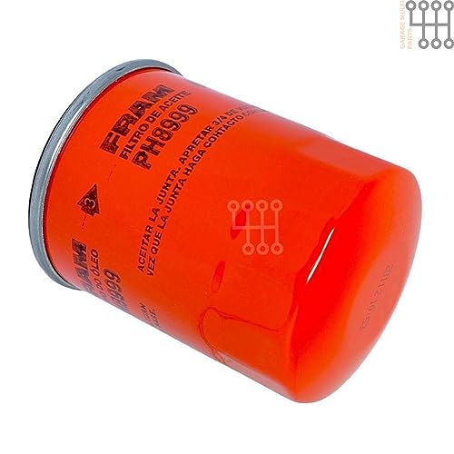 Filtro de Óleo PH8999 (Linha Honda) - FRAM