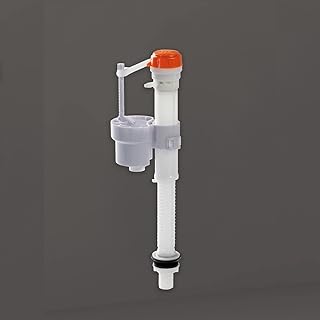 RAK Ceramics RAK-Maxxflush Bottom Inlet Valve for Flush Tank| Toilet Tank Filler for Flush Cisterns (FS60FLRBI) (Bottom Inlet Valve)