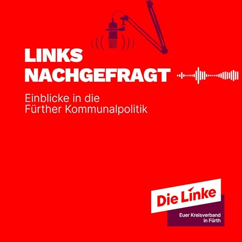 『Links Nachgefragt』のカバーアート