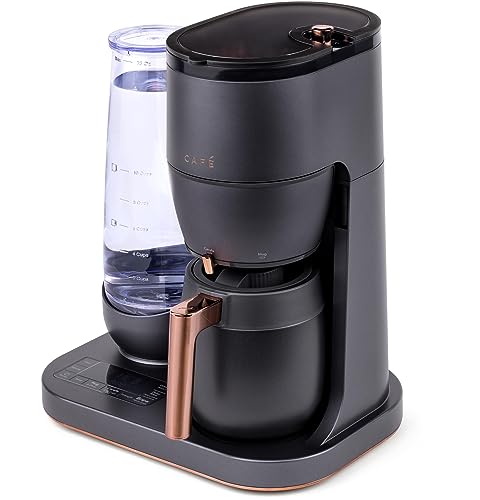 Café C7CGAAS3TD3 Specialty Grind And Brew Coffee Maker thumb #1