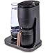 Café Specialty Grind and Brew Coffee Maker, Single-Serve Option, 10-Cup Thermal Carafe, WiFi Enabled Technology, Smart Home Kitchen Essentials, SCA Certified, Barista-Quality Brew, Matte Black