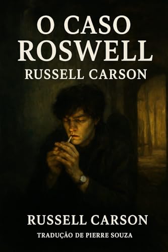 O caso Roswell: Livro 2