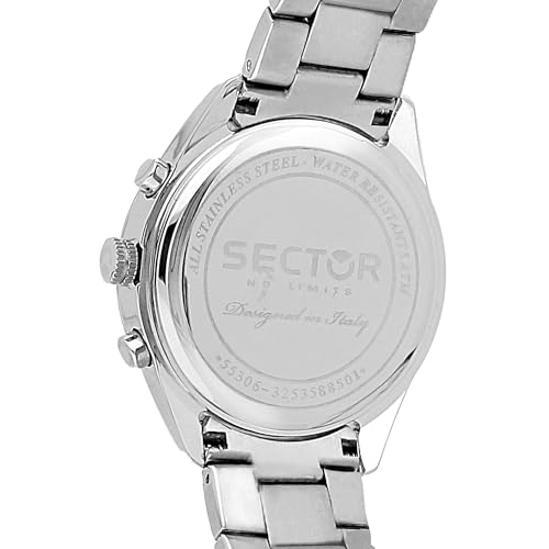 Sector No Limits R3253588501