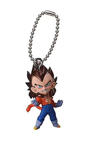 Dragon Ball Z~UDM The Best 6~Ultimate Deformed