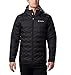 Produktbild Columbia Delta Ridge Down Hooded Jacket Daunenjacke Mit Kapuze für Herren