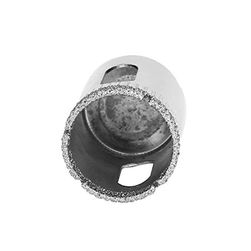 Broca para vidrio con diamante 20 mm 3 piezas miniatura 3