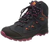 pink orange saree Comfortex-Klimamembrane Lico Cascade Mädchen Schneestiefel, Marine/ Pink/ Orange, 33 EU