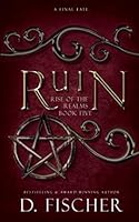 Ruin 1708986855 Book Cover