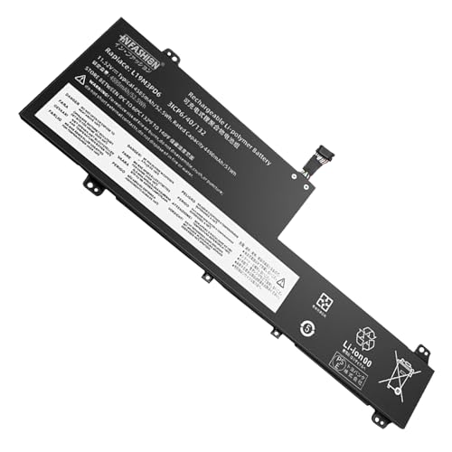 In Fashion LENOVOΉ L19C3PD6 y11.52V 4595mAhz ubN Ήp PC ݊ obe[ N[jOV[gt(IKv) 2025IC-STJP