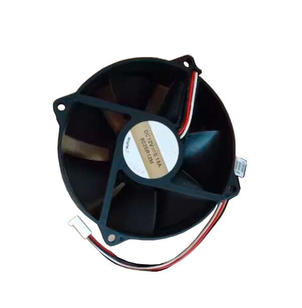 Ventilateur 90 mm 9025R12M 12V 3 broches refroidisseur boîtier informatique PC