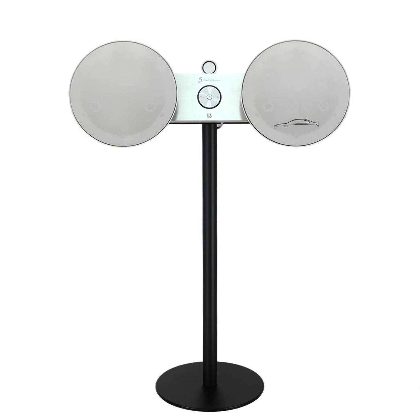 Amazon.com: Speaker Floor Stand for Bang & Olufsen BeoPlay A8