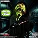 Mezco Living Dead Doll: Scream Bloody Glow-in-The-Dark Ghostface, 10