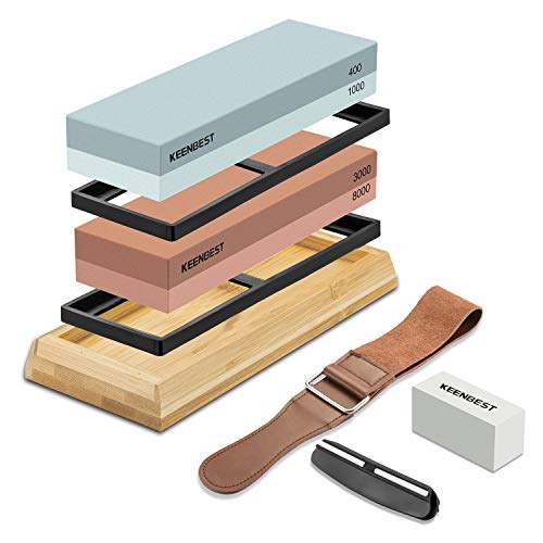 Top 10 Best Wet Stone Sharpening Buyer s Guide 2022 Digital Best Review