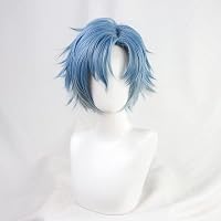 Amazon.co.jp: 猫の城 魔法使いの約束 ファウスト コスプレウィッグ