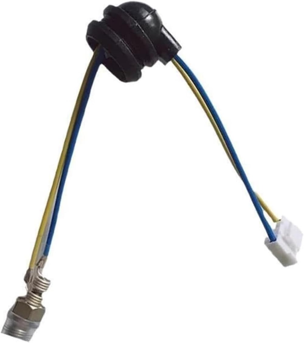 12V 24V 88W-98W Car Boat Parking Heater Ceramic Pin Glow Plug Fit for Eberspacher D2 D4 D4S Air Parking Heater Part Heater Accessories(A)