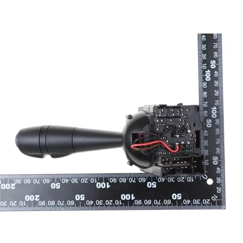 Commutateur clignotant gauche Dacia Dokker commodo commande klaxon 8201167988 - 2