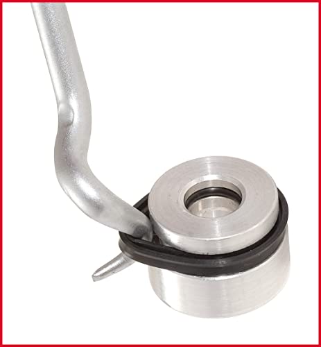 KS Tools Splintentreibersatz, hochglanz verchromt, 4-tlg Hakenwerkzeug-Satz