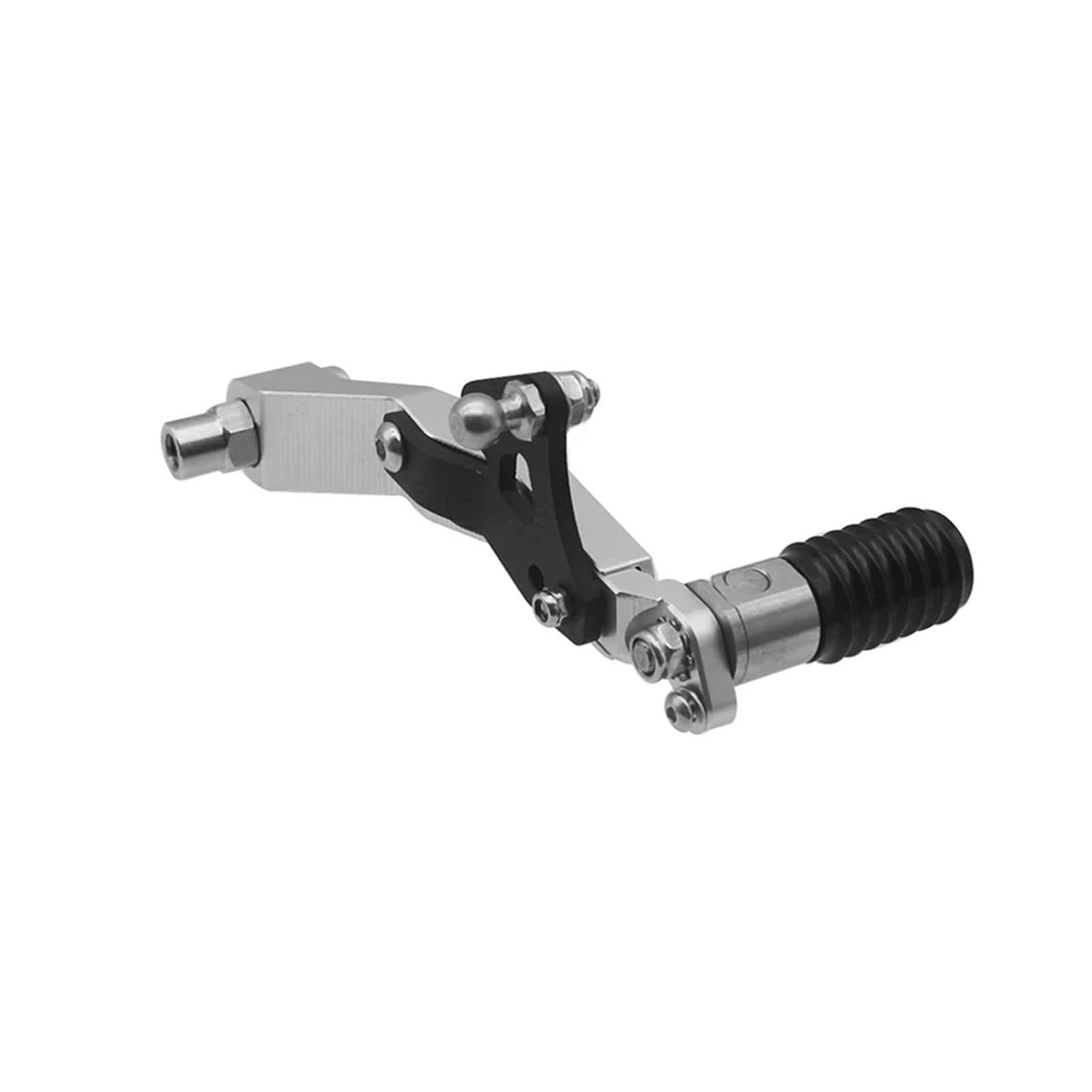 SYC27QP Shift Pedal Lever Motorcycle Adjustable Folding Gear Shifter Shift Pedal Leve for F900GS ADV F 900 GS for Adventure F900gs Adv 2023 2024 Motorcycle