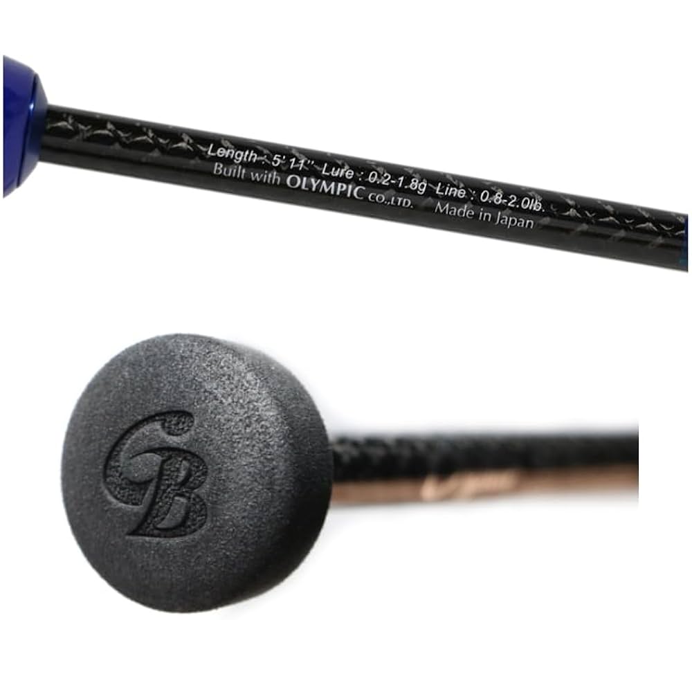 Amazon | クリアブルー クリスター 511 バスク | クリアブルー