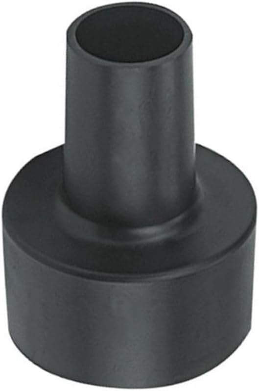 HomeSoGood 5Pcs Universal Shop Vac Vacuum Hose Adapter Vacuum Hose Adapter Kit Vacuum Cleaner Filter Connector of 32mm to 38mm, 32mm to 45mm for Vacuum Cleaner