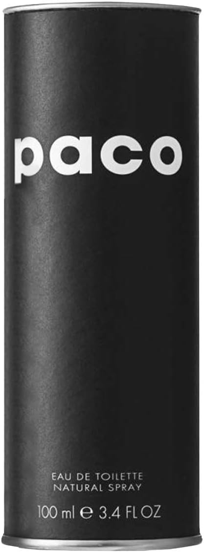 Paco Rabanne Paco EDT Fresh Citrus 100ml (x1)
