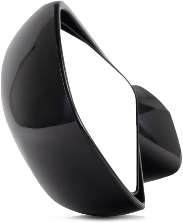 For Nissan Versa Door Mirror 2007 2008 2009 2010 2011 Driver Side | Power | Non-Heated | Sedan/Hatchback | Paint to Match | Replacement For NI1320200 | 96302-EL12B