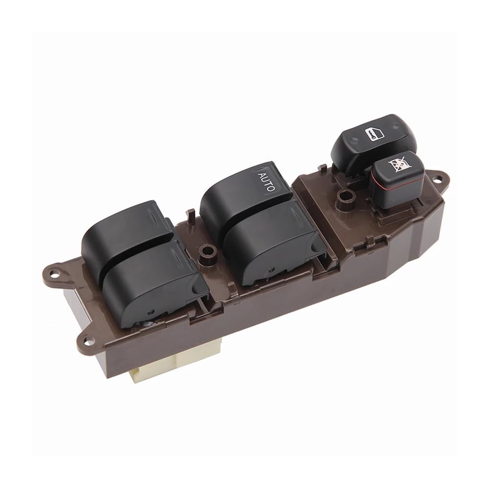 Interruptor de control para ventana eléctrica de automóvil Land Cruiser 5.7L 6