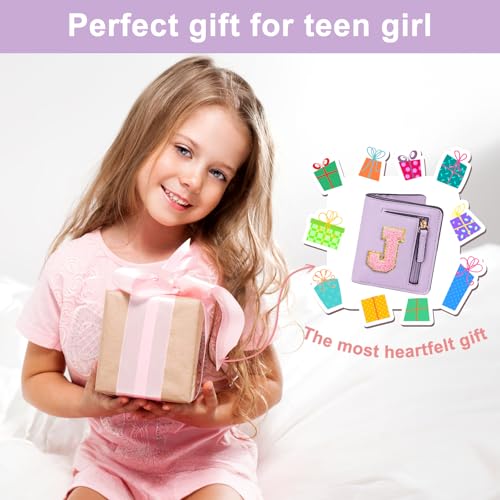 Image of Birthday Gifts for Teen Girl Kids Wallet Little Girl Wallets