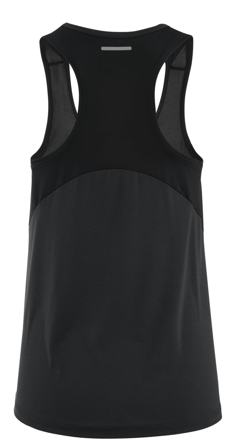Mizuno W Performance Tank Camicia Donna