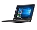 Price comparison product image Dell Latitude E7450 Laptop Notebook Computer Intel Core i7 Processor CPU, Genuine Microsoft Windows 10 Professional (Core i7, 8GB RAM, 128GB SSD) (Renewed)