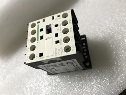Relais CA2KN22M7 anti-échauffement pour stabiliser la commande électrique de climatisation - 7