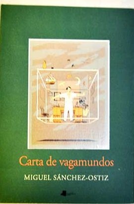 Carta de vagabundos