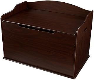 Austin Toy Box