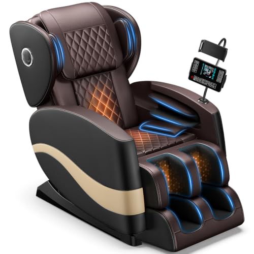 TLIFE Massage Chair